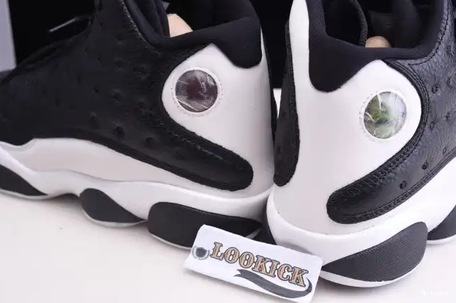Reps TBK Game Jordan He Got 13 414571-061 Air Reverse 0608